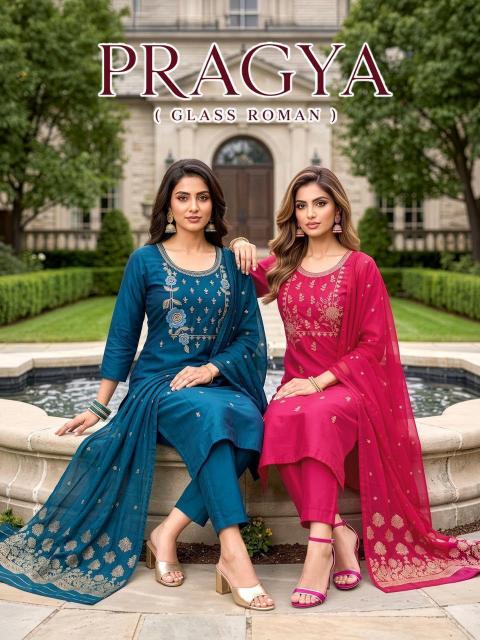 Desi kudi pragya kurtis wholesaler in ahmedabad